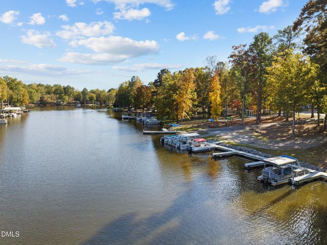 136 Creek Drive, Louisburg, NC 27549