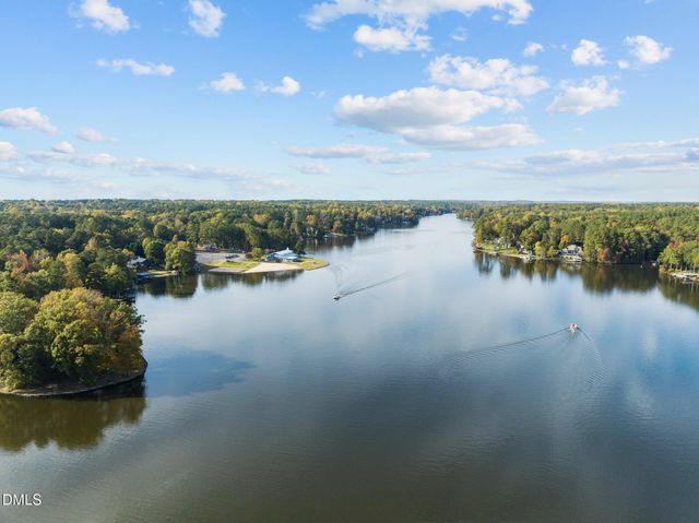 136 Creek Drive, Louisburg, NC 27549