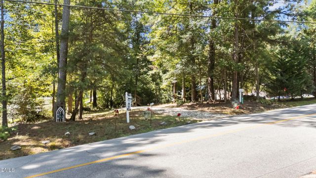 136 Creek Drive, Louisburg, NC 27549