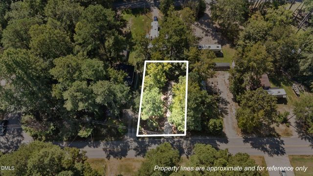 136 Creek Drive, Louisburg, NC 27549