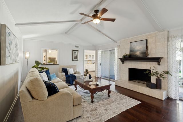 7625 Woodstone Lane, Dallas, TX 75248