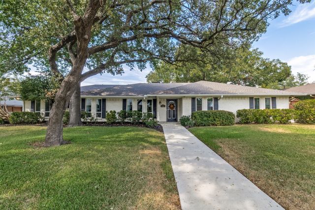 7625 Woodstone Lane, Dallas, TX 75248
