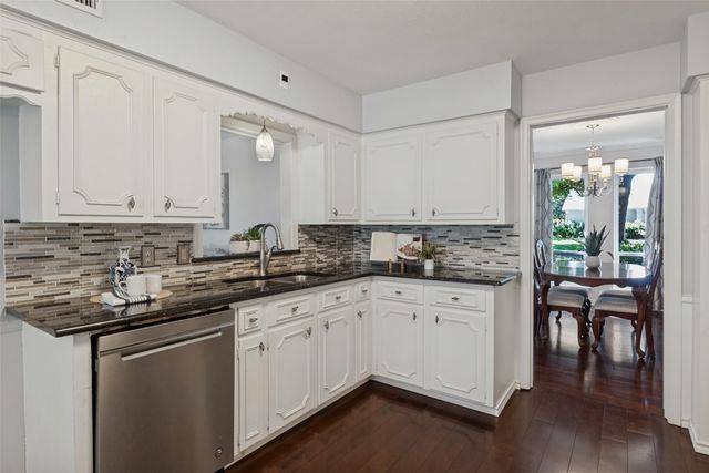 7625 Woodstone Lane, Dallas, TX 75248
