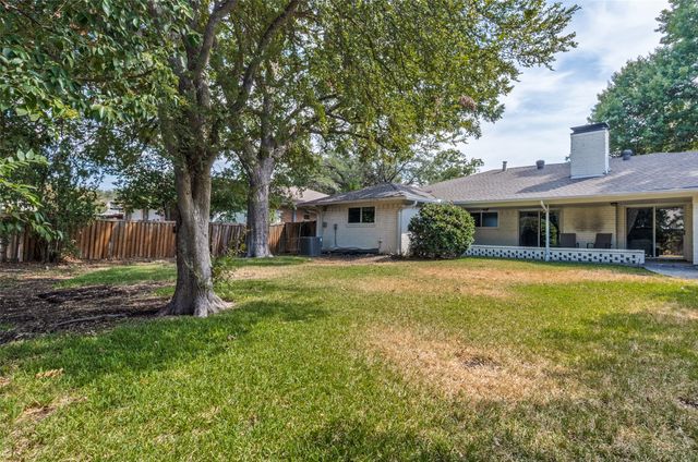 7625 Woodstone Lane, Dallas, TX 75248