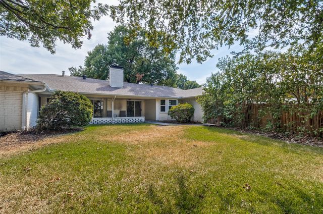 7625 Woodstone Lane, Dallas, TX 75248