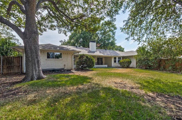 7625 Woodstone Lane, Dallas, TX 75248