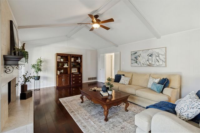 7625 Woodstone Lane, Dallas, TX 75248