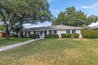 7625 Woodstone Lane, Dallas, TX 75248