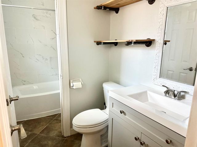 1126 E Dartmouth Lane, Deer Park, TX 77536