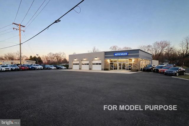 4937 VALLEY PIKE, Stephens City, VA 22655