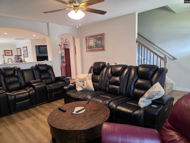 538 Sasanqua Lane, Lexington, SC 29073