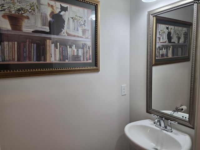 538 Sasanqua Lane, Lexington, SC 29073