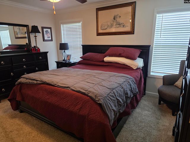 538 Sasanqua Lane, Lexington, SC 29073