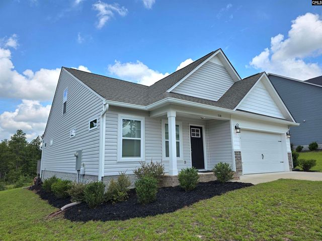 538 Sasanqua Lane, Lexington, SC 29073