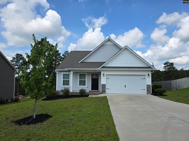 538 Sasanqua Lane, Lexington, SC 29073