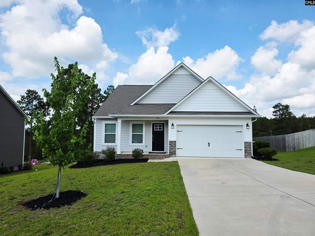 538 Sasanqua Lane, Lexington, SC 29073