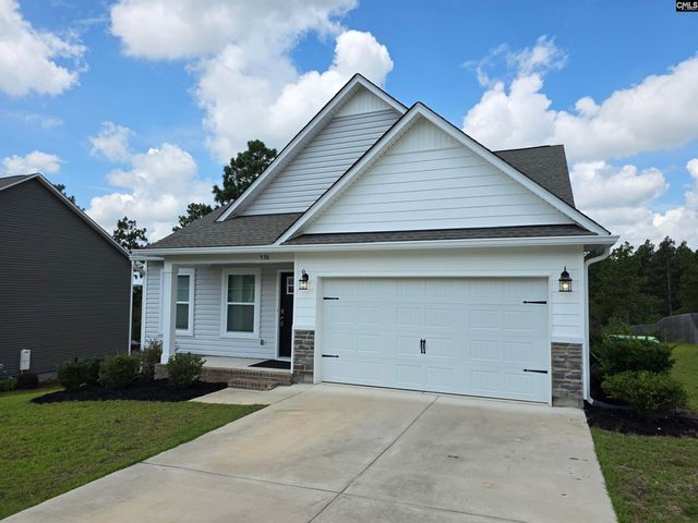 538 Sasanqua Lane, Lexington, SC 29073