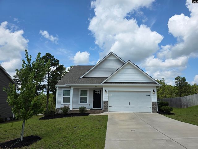 538 Sasanqua Lane, Lexington, SC 29073