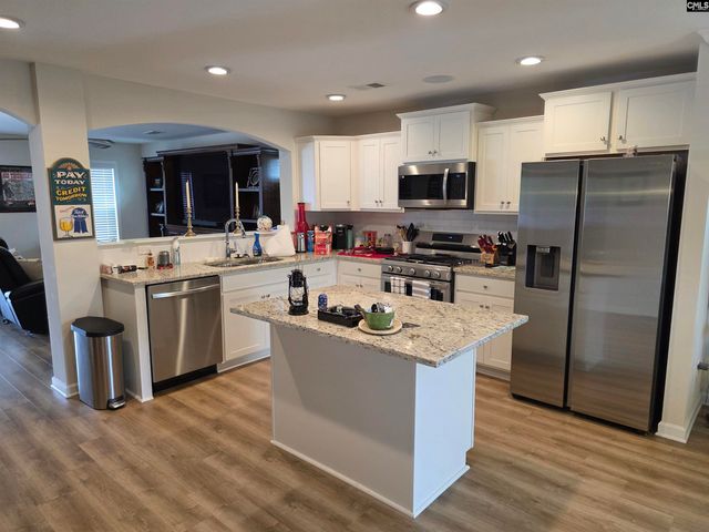 538 Sasanqua Lane, Lexington, SC 29073