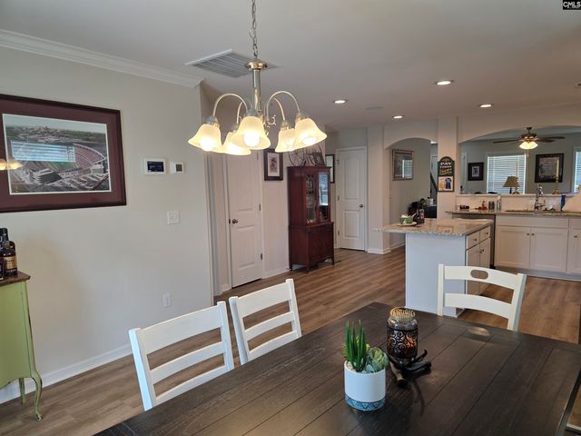 538 Sasanqua Lane, Lexington, SC 29073