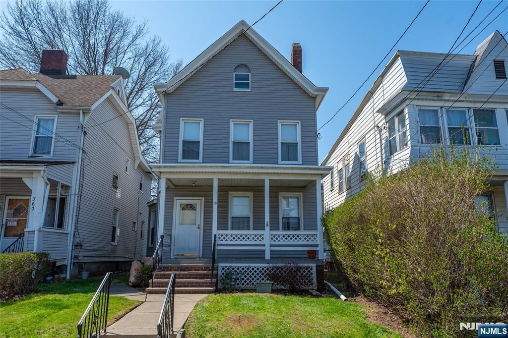 369 Paulison Avenue, Passaic, NJ 07055
