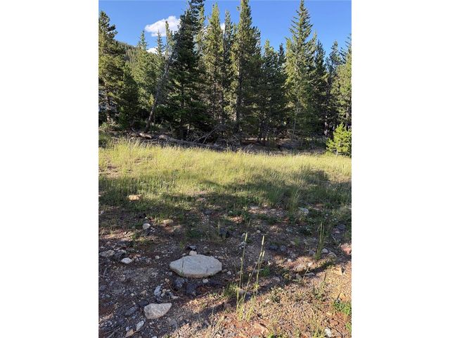 343 Aspen Rd, Idaho Springs, CO 80452