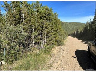 343 Aspen Rd, Idaho Springs, CO 80452