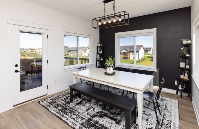 2609 Blooming Heights Drive, Norwalk, IA 50211