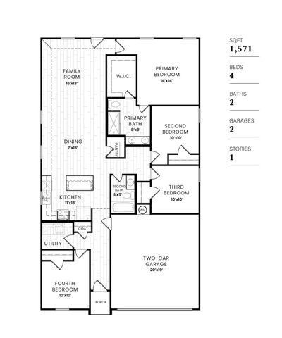 1821 Aleia Cove, Sherman, TX 75092