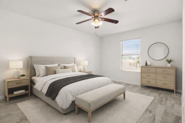 5061 Hauna Lane, Dickinson, TX 77539