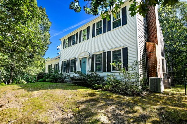 35 Bursley Path, West Barnstable, MA 02668