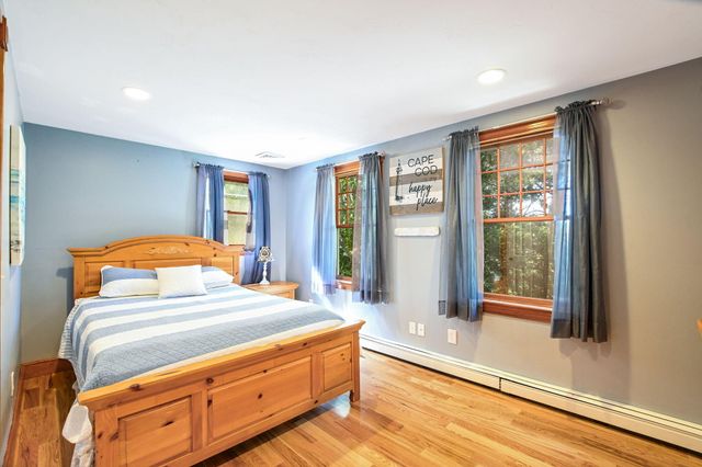 35 Bursley Path, West Barnstable, MA 02668