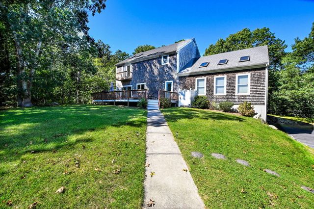 35 Bursley Path, West Barnstable, MA 02668