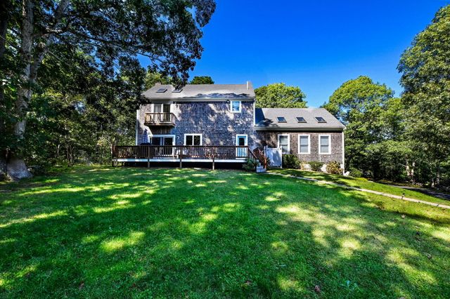 35 Bursley Path, West Barnstable, MA 02668