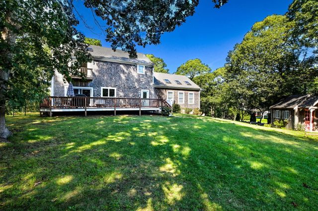 35 Bursley Path, West Barnstable, MA 02668