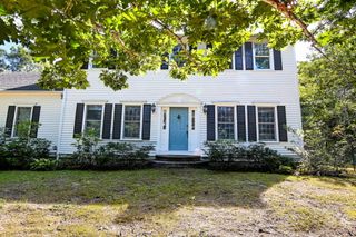 35 Bursley Path, West Barnstable, MA 02668