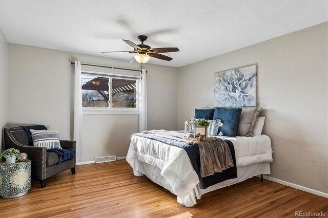 829 Dirksland Street, Colorado Springs, CO 80907