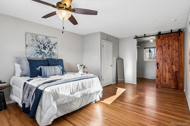 829 Dirksland Street, Colorado Springs, CO 80907