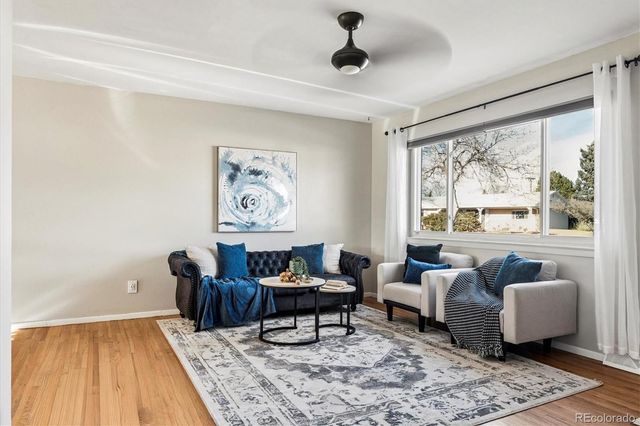 829 Dirksland Street, Colorado Springs, CO 80907