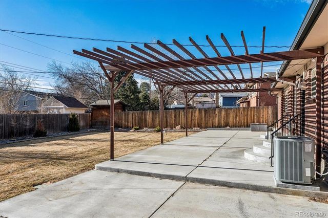 829 Dirksland Street, Colorado Springs, CO 80907