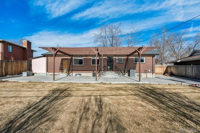 829 Dirksland Street, Colorado Springs, CO 80907