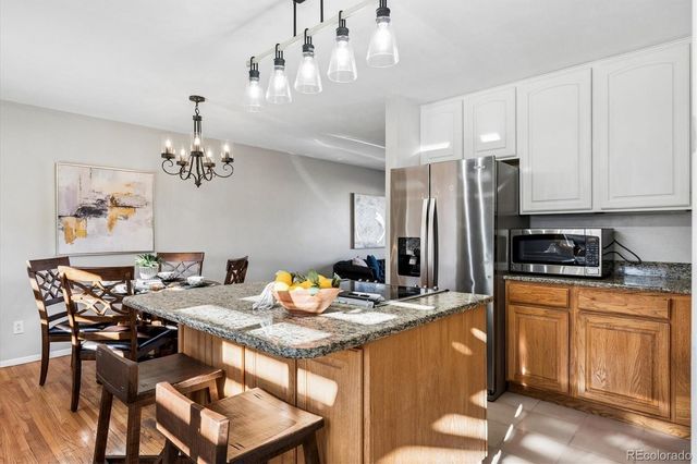 829 Dirksland Street, Colorado Springs, CO 80907