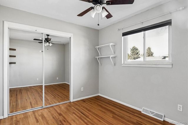 829 Dirksland Street, Colorado Springs, CO 80907