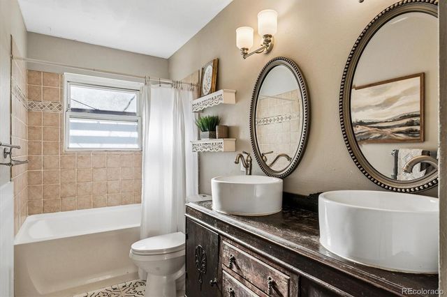 829 Dirksland Street, Colorado Springs, CO 80907