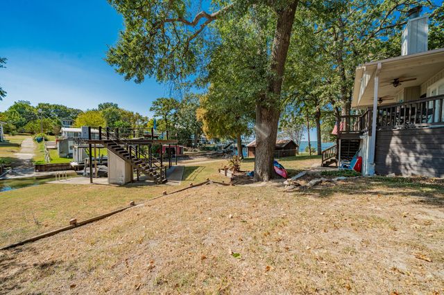 146 Harbor Drive, Gun Barrel City, TX 75156
