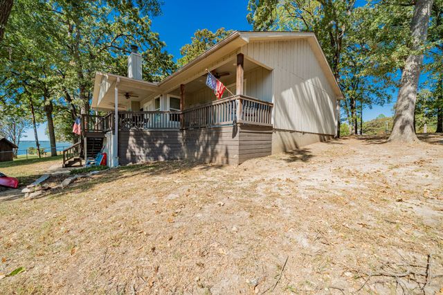 146 Harbor Drive, Gun Barrel City, TX 75156