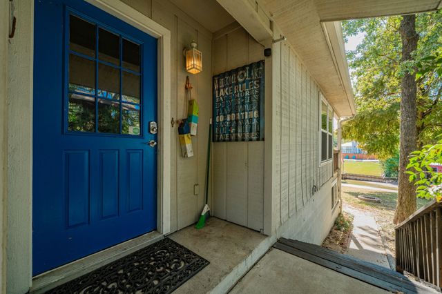 146 Harbor Drive, Gun Barrel City, TX 75156