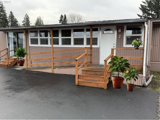 620 Se 2ND Ave 7, Canby, OR 97013