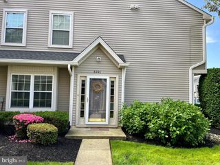4201 GRENWICH LN, Mount Laurel, NJ 08054