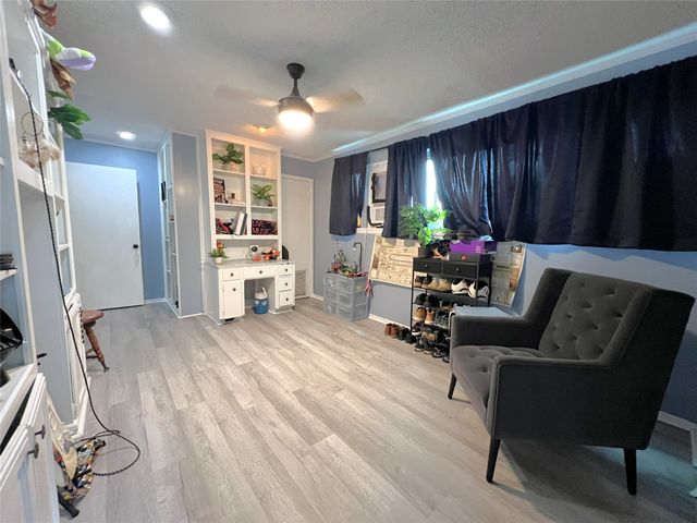 321 Merrell Drive, Sulphur Springs, TX 75482